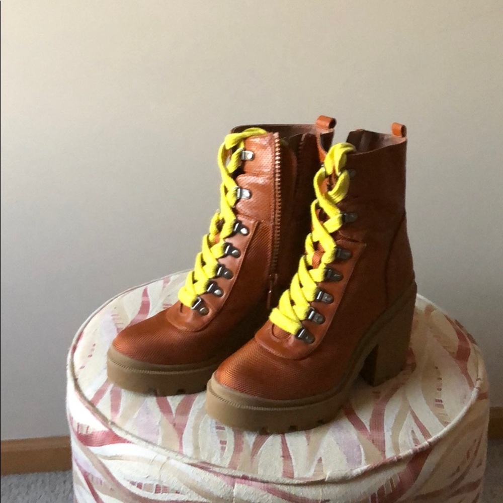 Shoe Boot